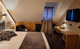 Hotel Valle Pesio Ristorante