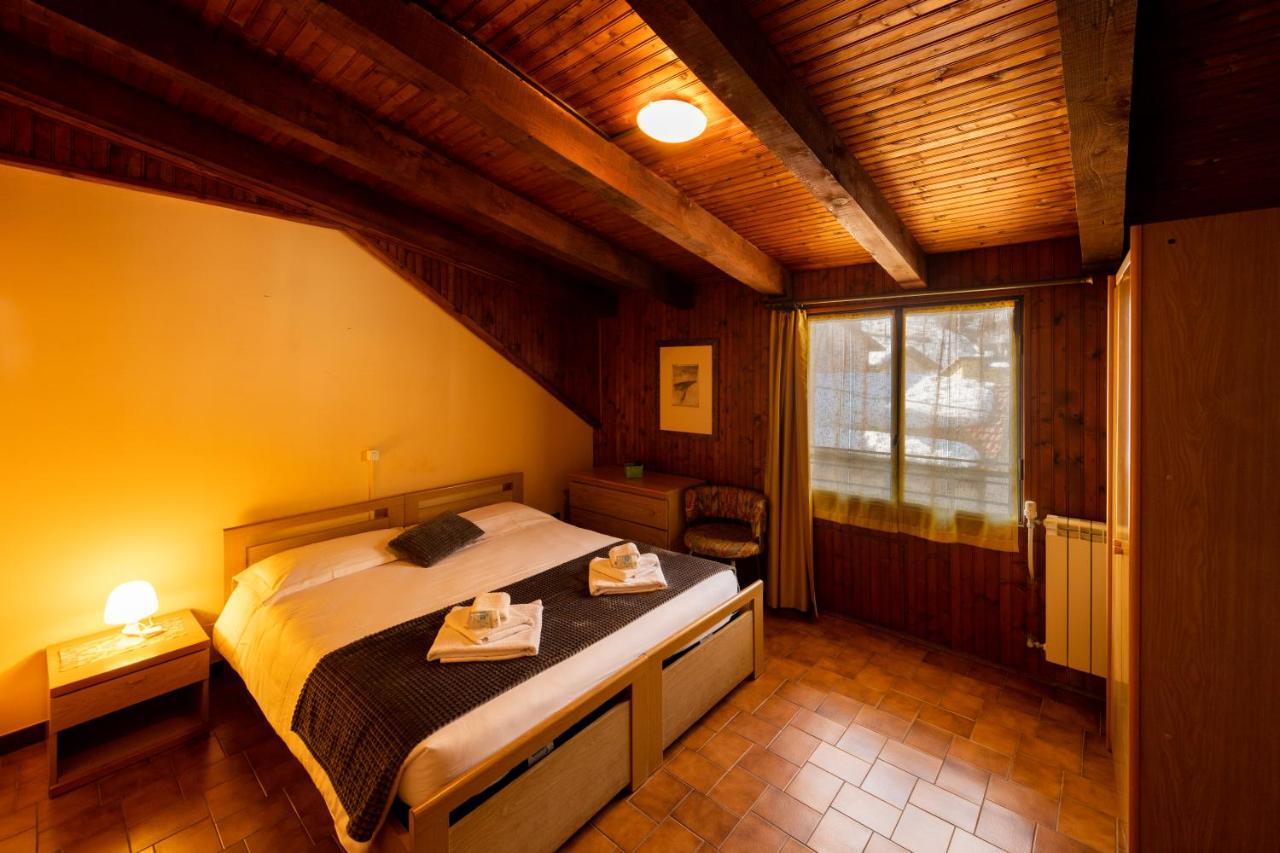 Hotel Valle Pesio Ristorante San Bartolomeo  Esterno foto