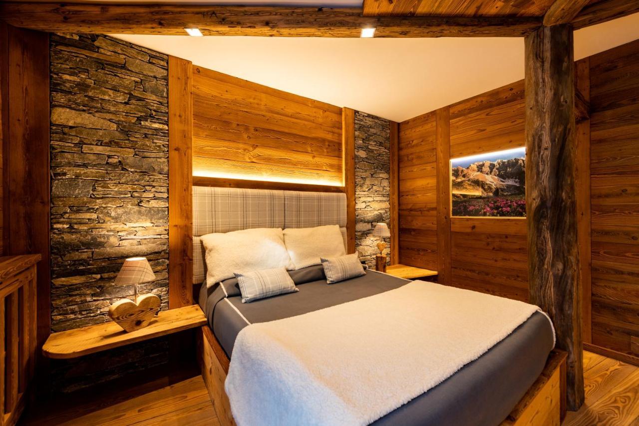 Hotel Valle Pesio Ristorante San Bartolomeo  Esterno foto