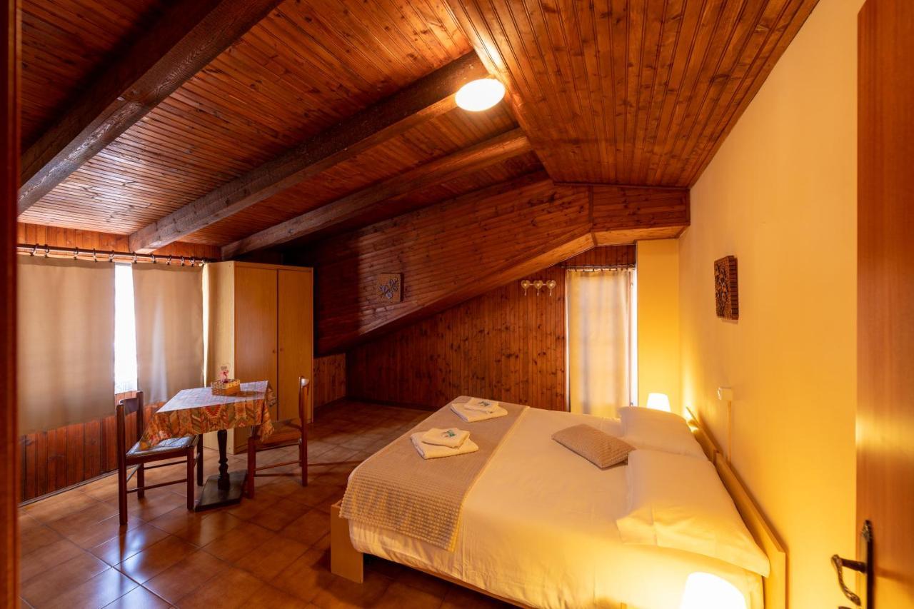 Hotel Valle Pesio Ristorante San Bartolomeo  Esterno foto