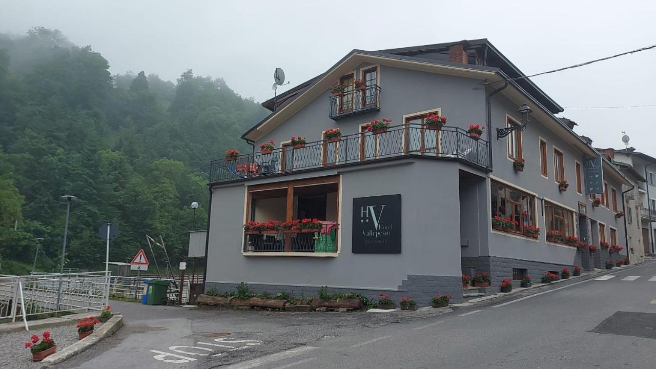 Hotel Valle Pesio Ristorante San Bartolomeo  Esterno foto