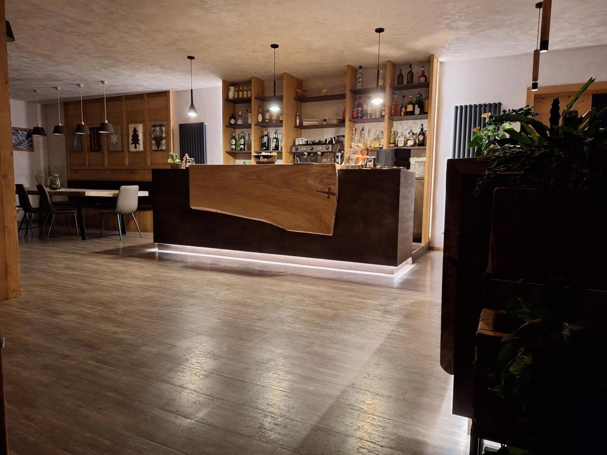 Hotel Valle Pesio Ristorante San Bartolomeo  Esterno foto