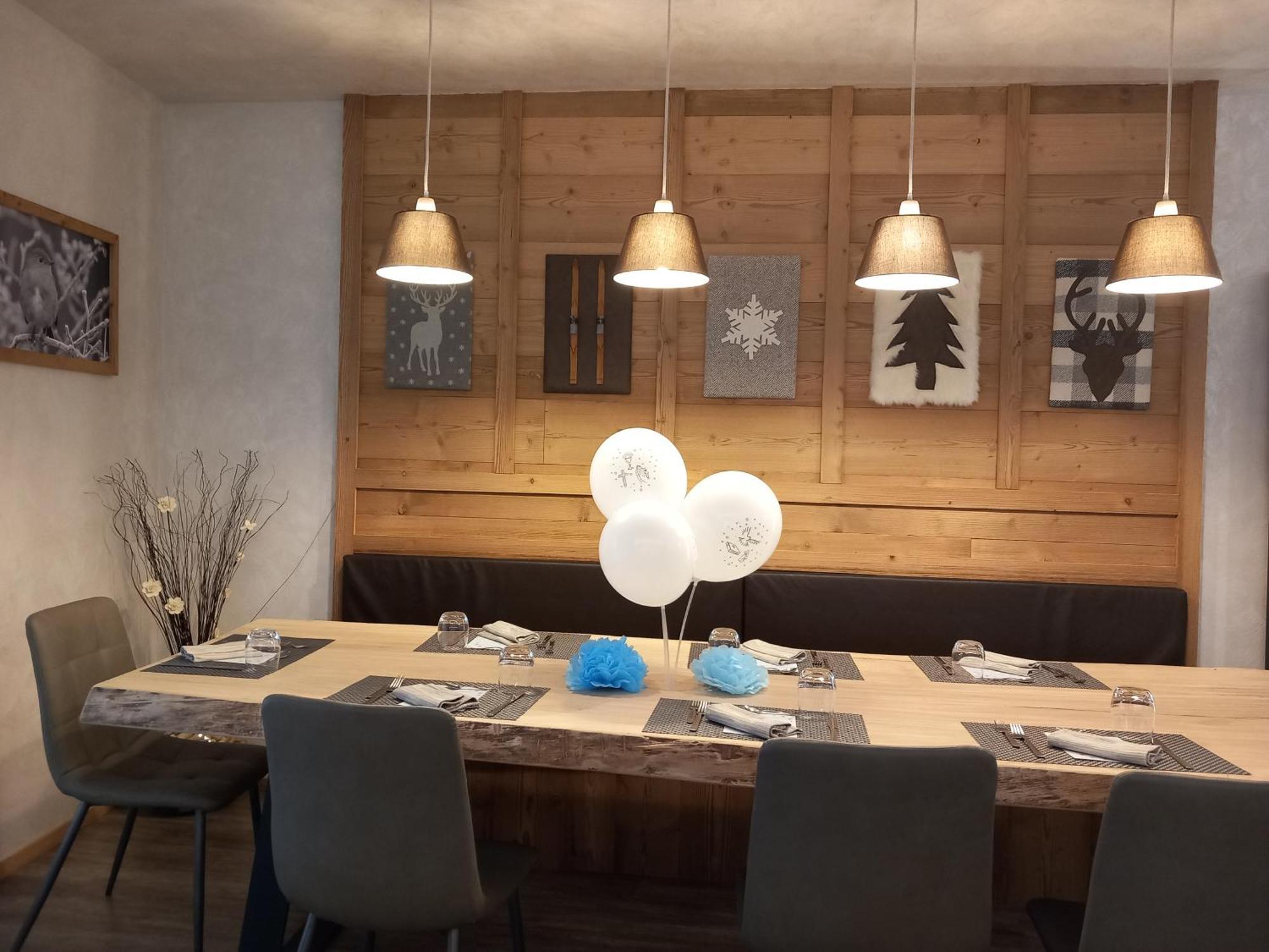 Hotel Valle Pesio Ristorante San Bartolomeo  Esterno foto