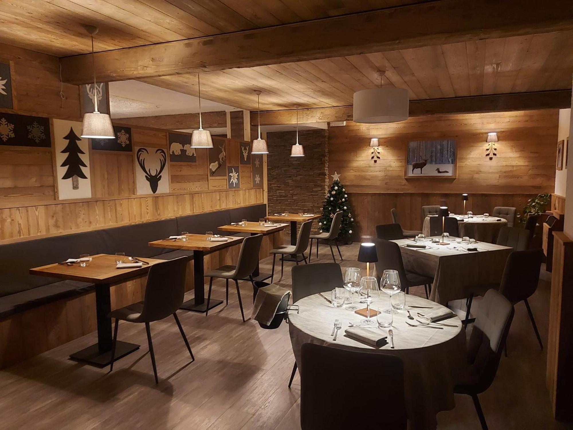 Hotel Valle Pesio Ristorante San Bartolomeo  Esterno foto