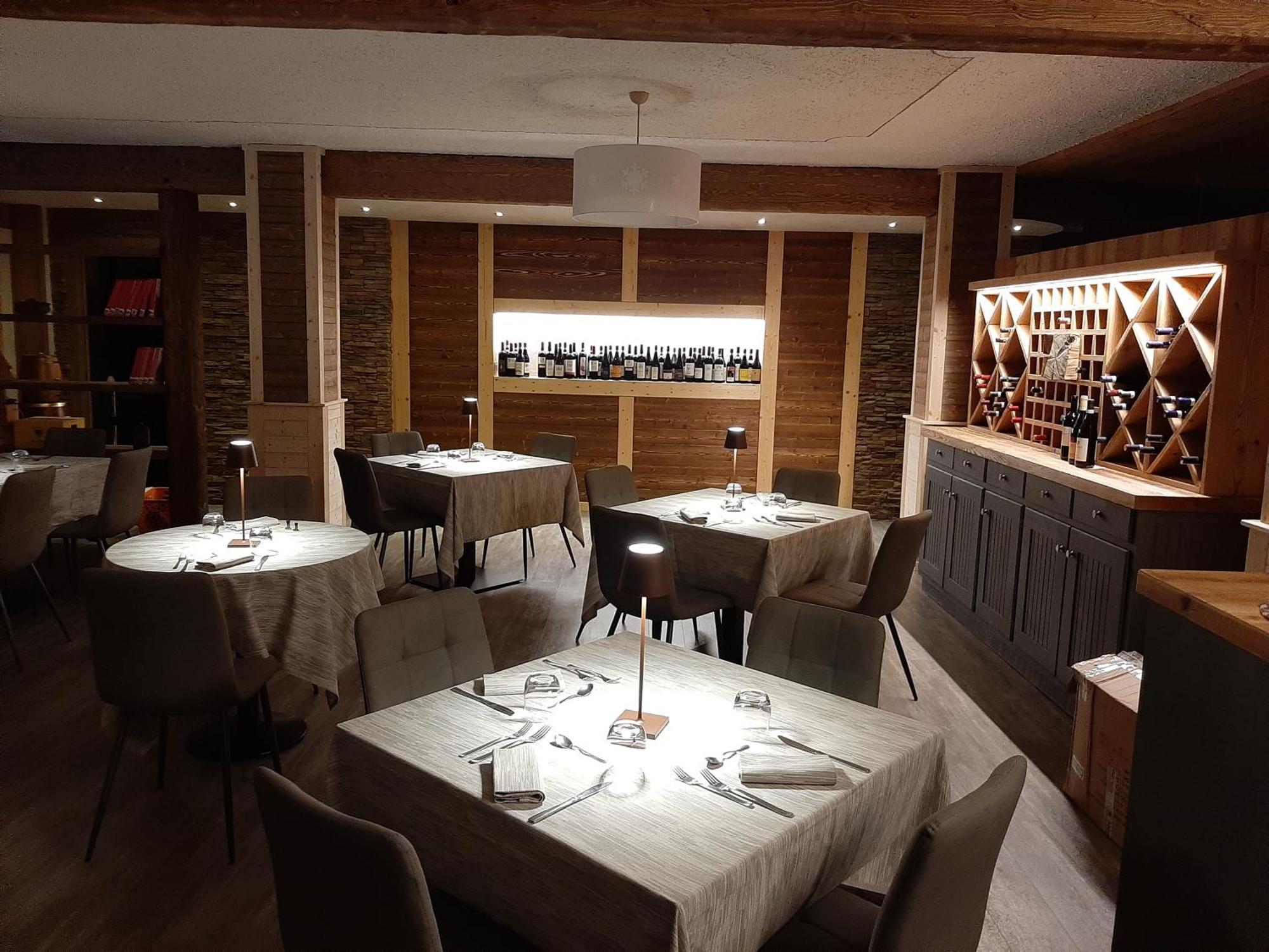 Hotel Valle Pesio Ristorante San Bartolomeo  Esterno foto