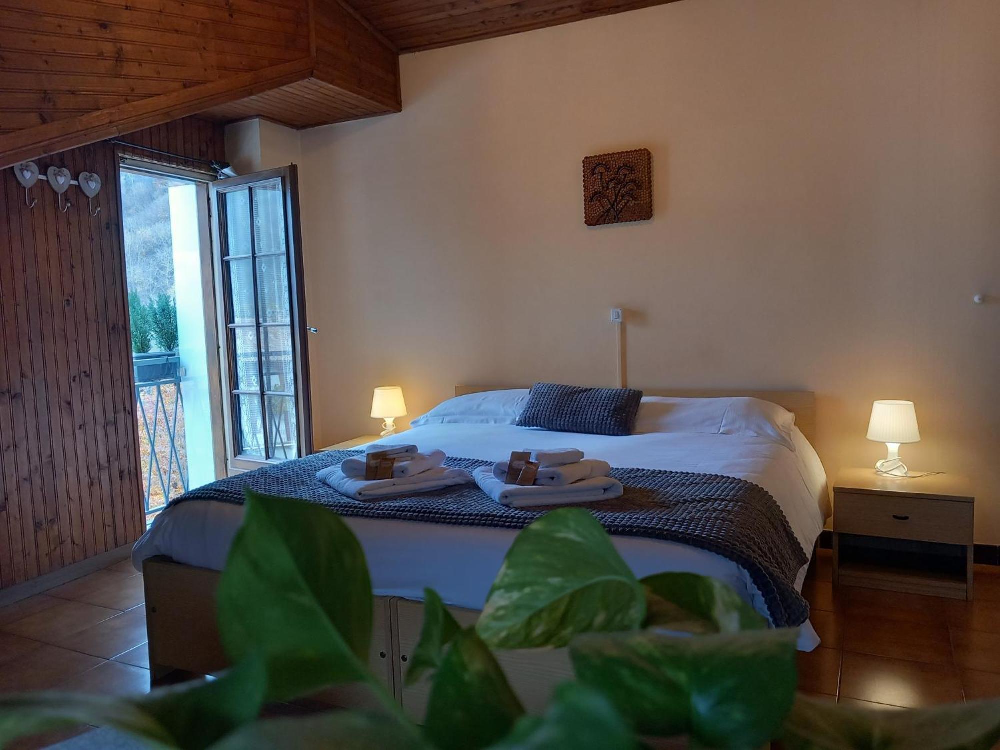 Hotel Valle Pesio Ristorante San Bartolomeo  Esterno foto
